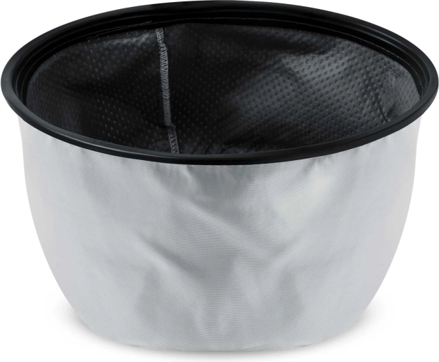 Filtre à cendres pour aspirateur