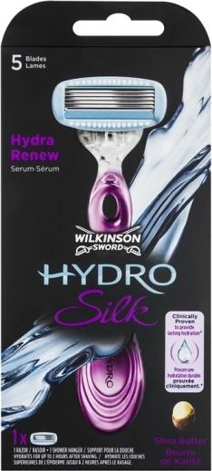 Rasoir pour femme Wilkinson Sword Hydro Silk 1Up