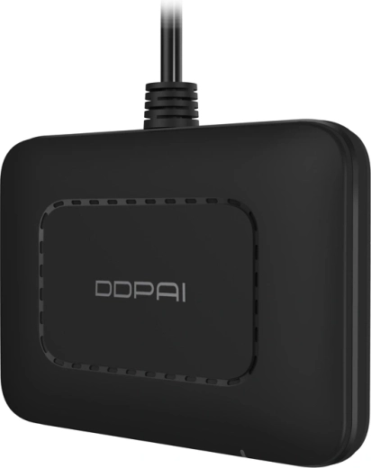 Ddpai 4g cloud box module cloud