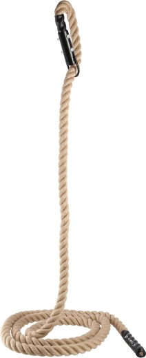 Corde d’escalade HMS RP05 en jute 5 m