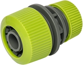 Réducteur de tuyau 3/4"–1/2" Lime