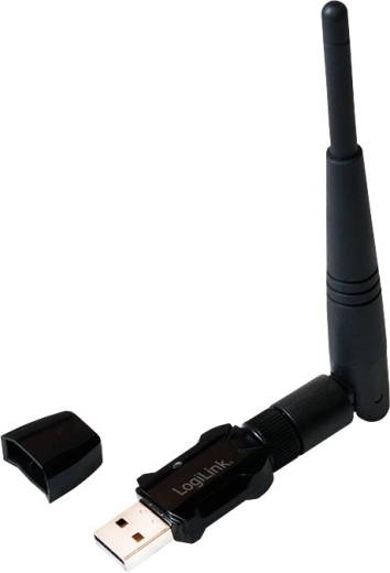 Adaptateur USB Wi-Fi LogiLink WL0238 avec antenne externe