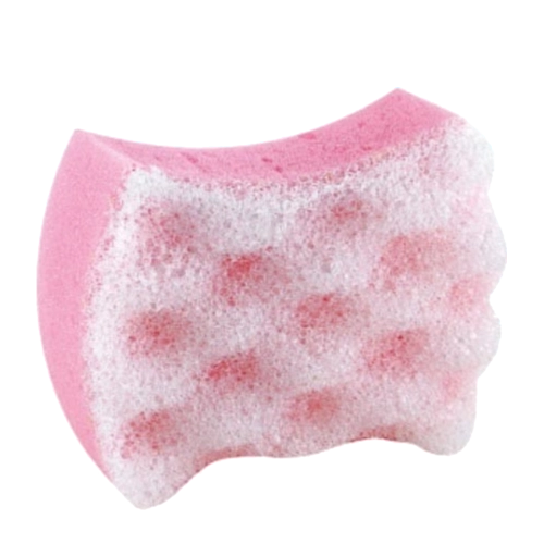 Éponge de bain massante Molly Clarina