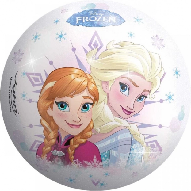 Ballon FROZEN 2 13 cm