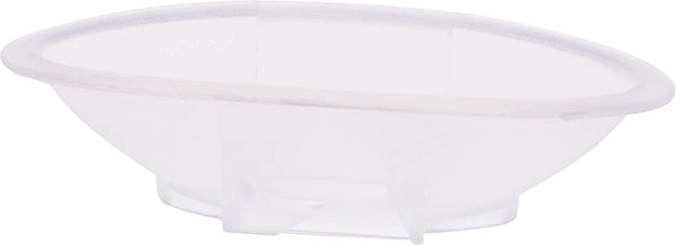 Solight entonnoir de rechange pour alcootest 1T08 (5 pcs)