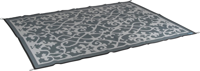 Tapis de pique-nique et détente 200 × 270 cm – réversible champagne