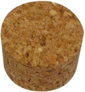 Bouchon en liège 32×55/50 pour bonbonne 54 l