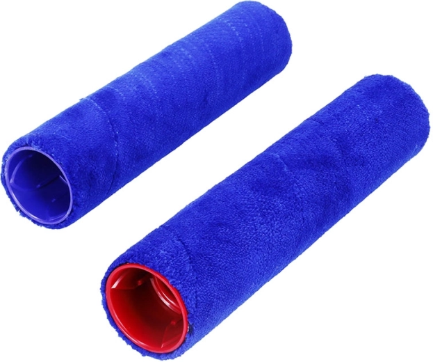 Rouleau en microfibre Solight pour Dyson Wash G1 - 1 pièce