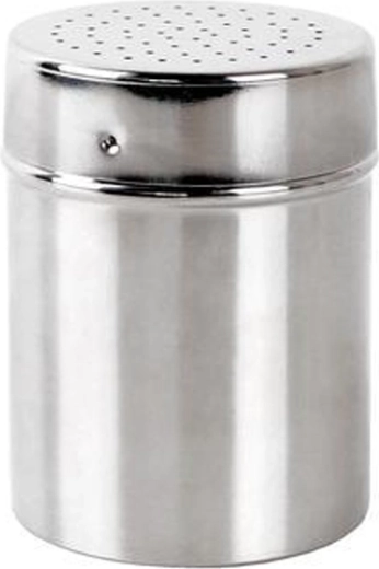 Sucrier en inox 6 cm