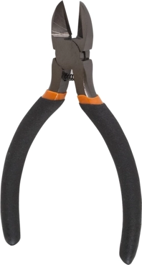 Pince coupante diagonale