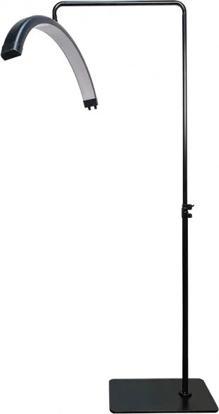 Lampe cosmétique pour l’extension des cils Moon Lash - noire