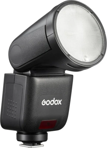 Flash Godox V1 TTL pour Canon