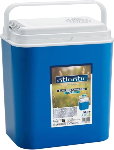 Glacière électrique KAMAI ATLANTIC 18 l, 12 V