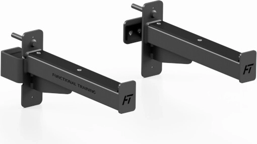 Butées de sécurité pour barre Marbo Sport Monkey Rigs MFT-A002