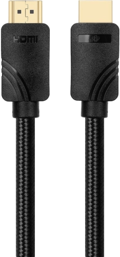 Câble HDMI 2.1 premium 5 m 8K pour joueurs