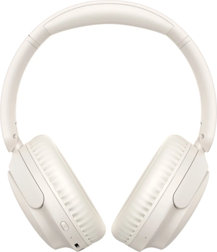 QCY H2S Lite casque sans fil circum-aural – blanc