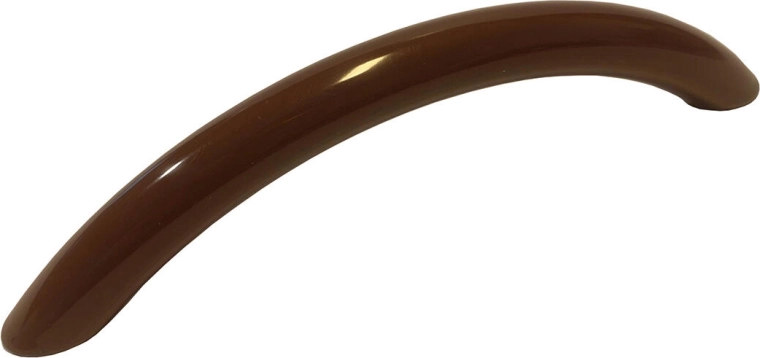 Poignée Beta 96 mm marron