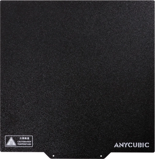 Plaque PEI pour imprimante 3D Anycubic Kobra 2 Neo
