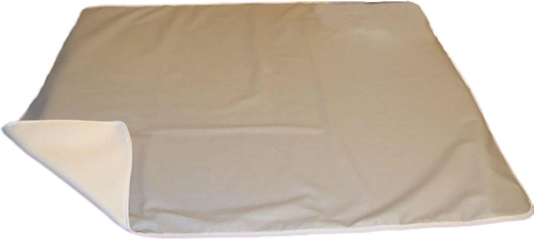 Couverture à repasser Alutex 125 × 70 cm – produit tchèque