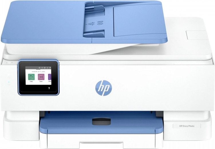 HP Envy Photo 7931 imprimante multifonction jet d’encre Tout‑en‑Un