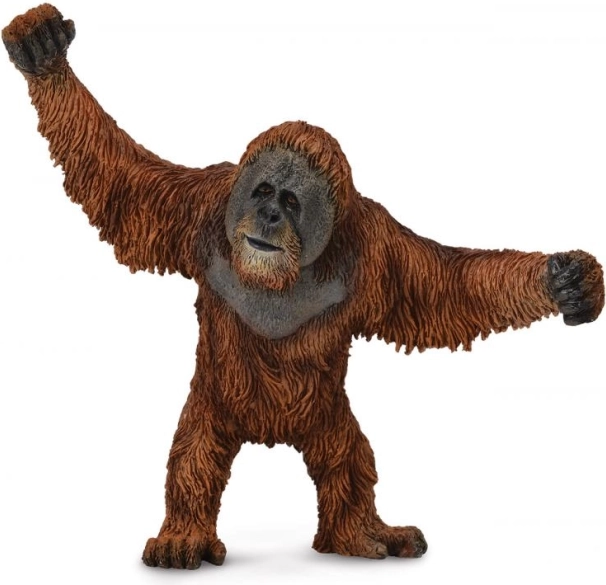 Figurine orang-outan CollectA
