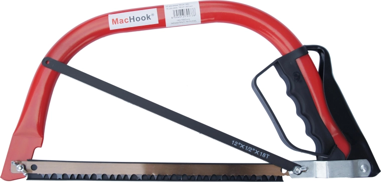 Scie à archet MULTI 300 mm