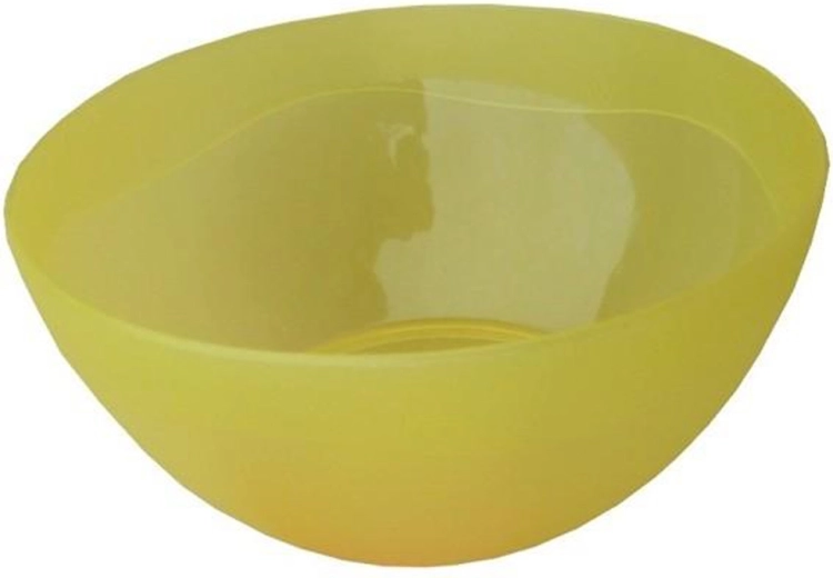 Bol en plastique 400 ml – assortiment de couleurs