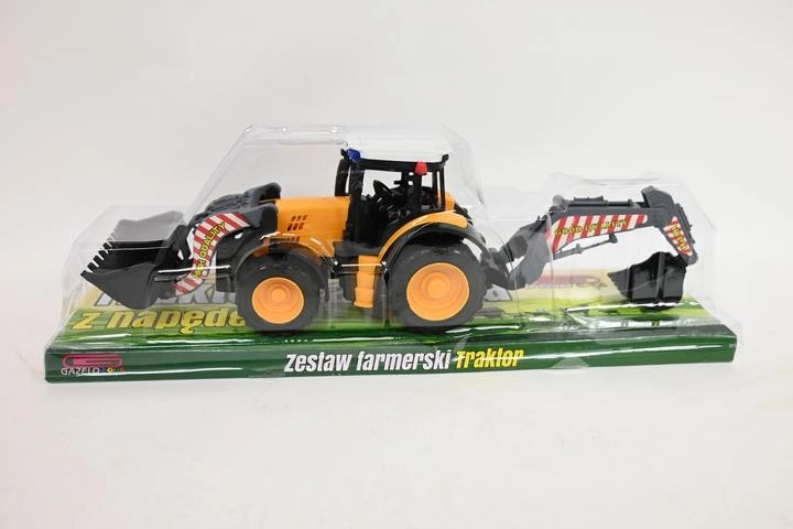 Tracteur