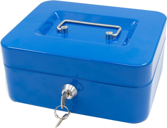 Caisse portable 200 × 160 × 90 mm