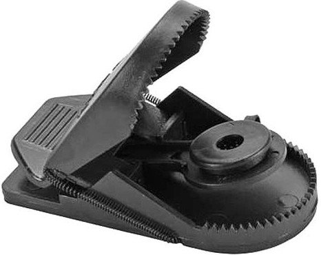 Piège à souris en plastique réutilisable