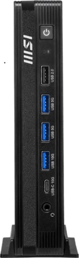 Mini PC MSI Pro DP10 avec Windows 11 Pro