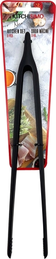 Pince de service Kitchisimo 28 cm
