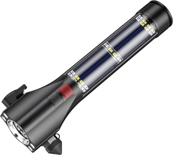 Lampe torche multifonction Superfire D30