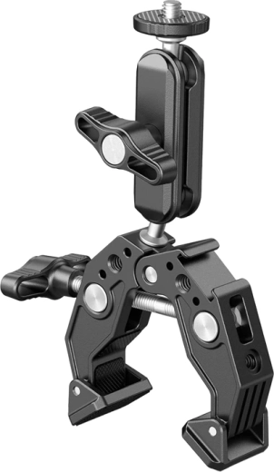 Support universel NEEWER ST83 Super Clamp avec bras magique