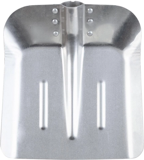 Pelle en aluminium sans manche – petite