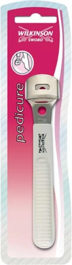 Râpe pédicure pour talons Wilkinson Sword