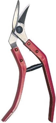 Cisailles à tôle décalées 300 mm