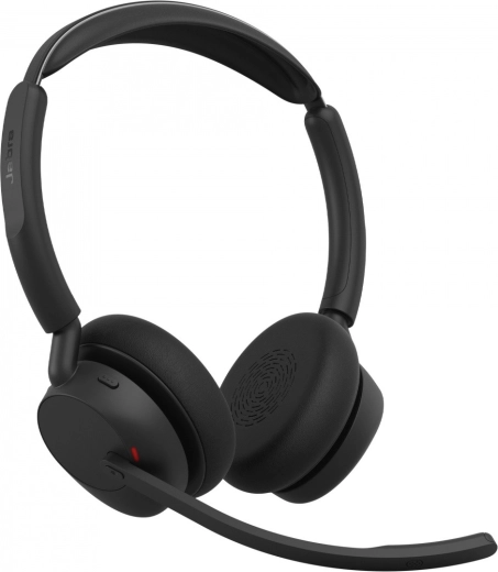Jabra Evolve3 45 casque de bureau stéréo (UC)
