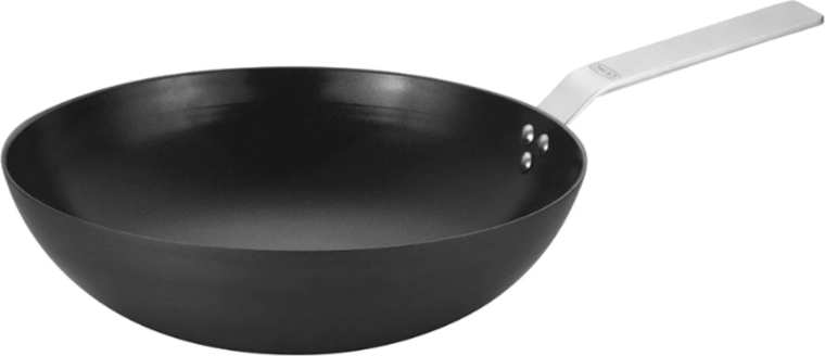 Wok CADAC 30 cm avec revêtement antiadhésif