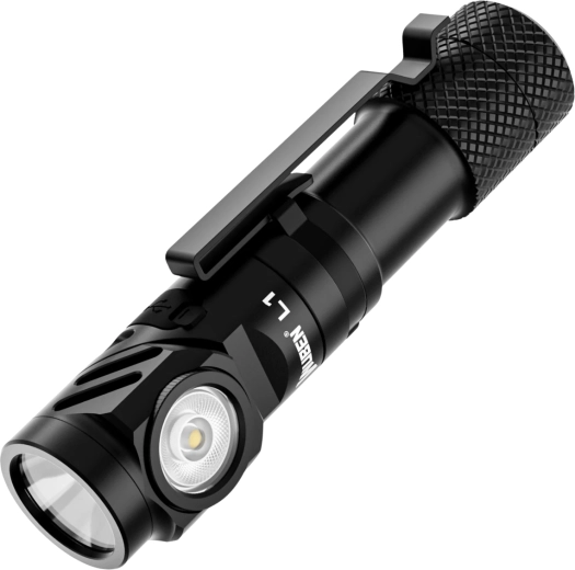 Lampe torche rechargeable multifonction Wuben L1 2000 lm