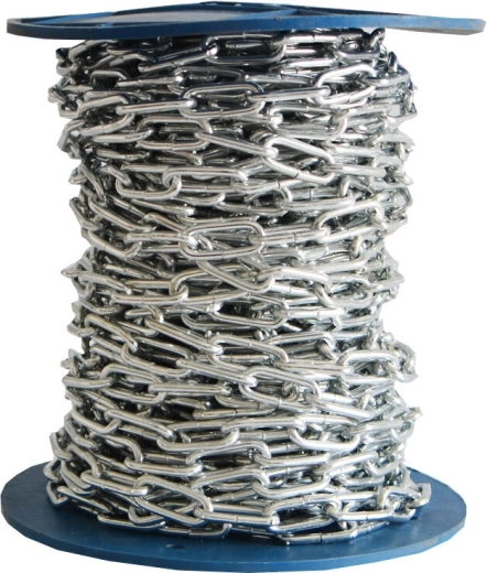 Chaîne à longs maillons C4000, 30 m