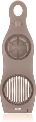 Coupe-œufs CULINARIA Latte combiné