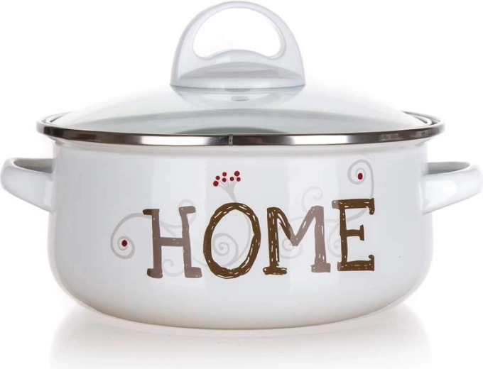 Couvercles en verre pour une visibilité parfaite