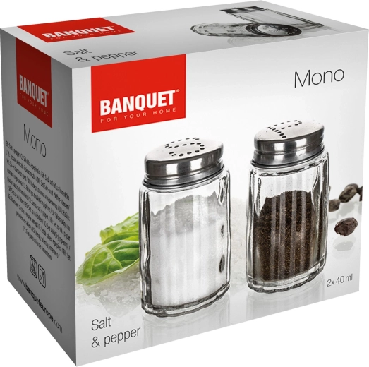 Ensemble pratique 2 pièces pour toute cuisine