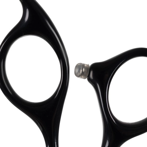 Butée en silicone pour une fermeture confortable