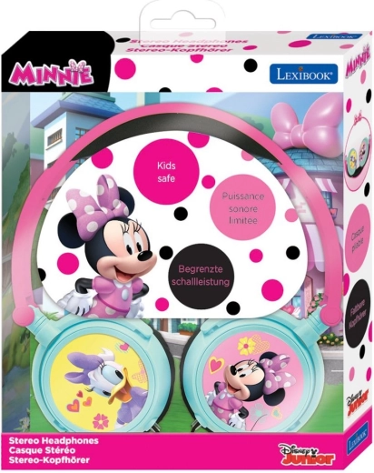 Écoute sûre avec limite à 85 dB