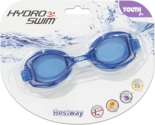 Confort pour les enfants de 7 à 14 ans