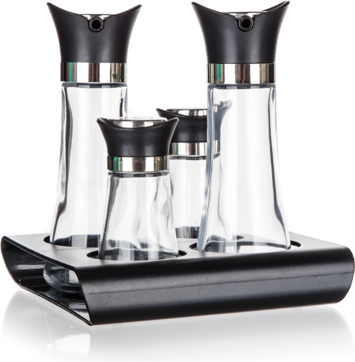 Matériaux modernes et look intemporel