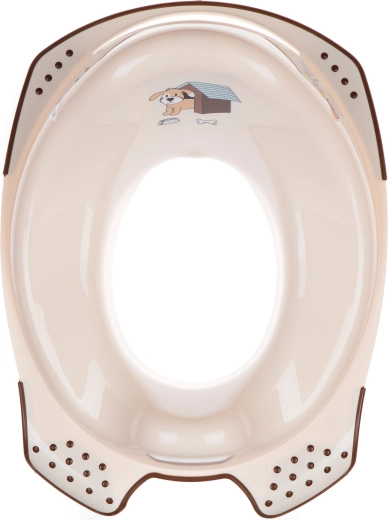 Forme ergonomique et confort