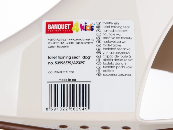 Entretien facile et conception hygiénique